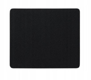 Podkładka pod mysz IBOX PODKŁADKA POD MP002 BLACK