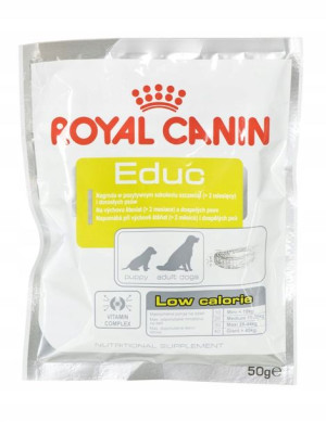 ROYAL CANIN Educ 50g