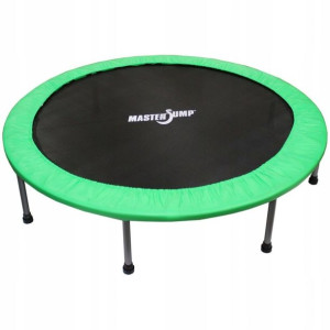 master trampolina masterjump 122 cm