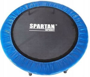 spartan sport trampolina spartan 138 cm