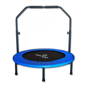 spartan sport trampolina z uchwytem 96 cm spartan