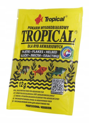 Tropical 12g