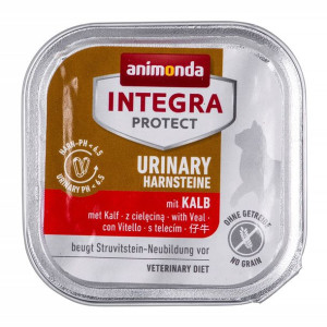 ANIMONDA Integra Protect Harnsteine dla kota smak:
