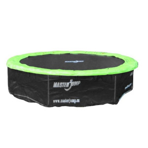 master dolna siatka ochronna do trampoliny masterjump 457