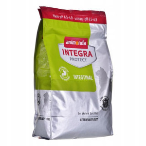 ANIMONDA Integra Protect Intestinal Dry - sucha ka
