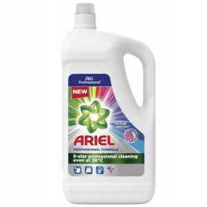 Ariel Płyn Do Prania Color 4,95l..