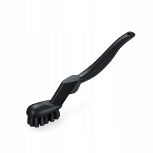 ADBL Little Rascal Black - nylonowa szczoteczka do
