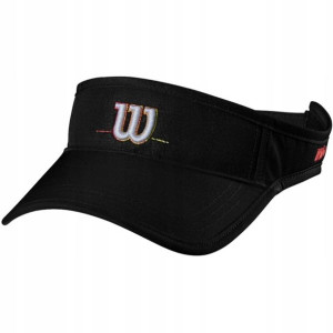 Daszek Wilson Volleyball Czarny Wth11120r Lumarko!