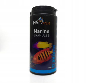 HS/O.S.I. Marine granules 400ml