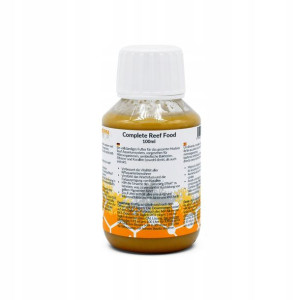 Modern Reef Complete Reef Food 100ml