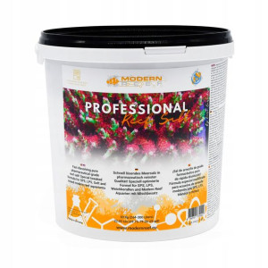 Modern Reef Professional Reef Salt 10kg