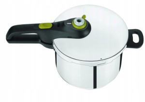Szybkowar Tefal 6 L .
