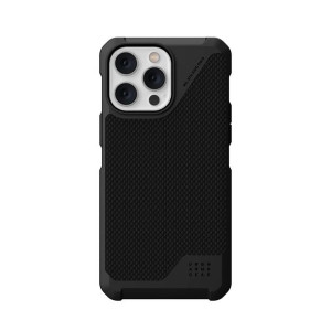 Urban Armor Gear Metropolis LT Pancerne Etui MagSafe do iPhone 14 Pro Max