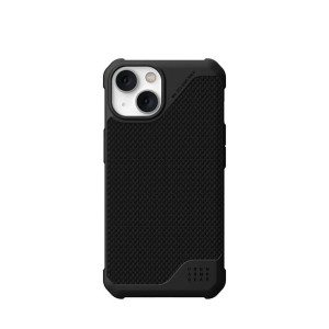 Urban Armor Gear Metropolis LT Pancerne Etui z MagSafe do iPhone 14 / 13