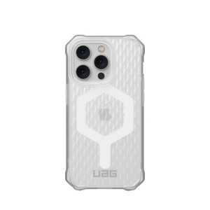 Urban Armor Gear Essential Armor Pancerne Etui z MagSafe do iPhone 14 Pro