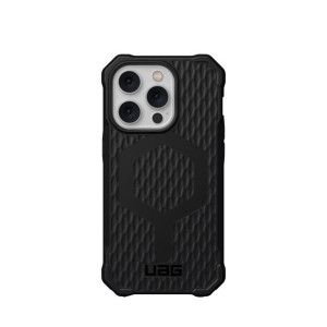 Urban Armor Gear Essential Armor Pancerne Etui z MagSafe do iPhone 14 Pro
