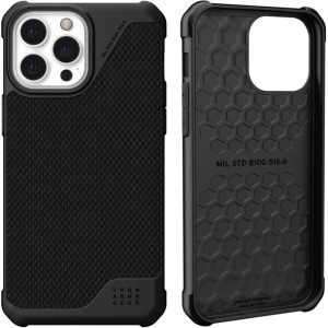 Urban Armor Gear Metropolis LT Pancerne Etui do iPhone 13 Pro Max