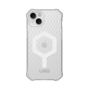 Urban Armor Gear Essential Armor Pancerne Etui z MagSafe do iPhone 14 Plus