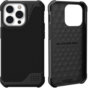 Urban Armor Gear Metropolis LT Pancerne Etui do iPhone 13 Pro