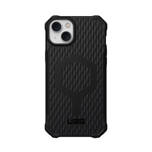 Urban Armor Gear Essential Armor Pancerne Etui z MagSafe do iPhone 14 Plus