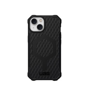 Urban Armor Gear Essential Armor Pancerne Etui z MagSafe do iPhone 14 / 13