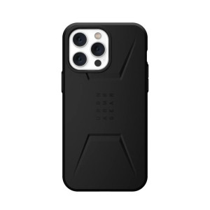 Urban Armor Gear Civilian Pancerne Etui z MagSafe do iPhone 14 Pro Max
