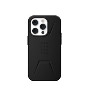 Urban Armor Gear Civilian Pancerne Etui z MagSafe do iPhone 14 Pro