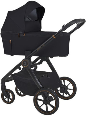 Espiro Yoga wózek wielofunkcyjny 2w1 Glossy Orient 110