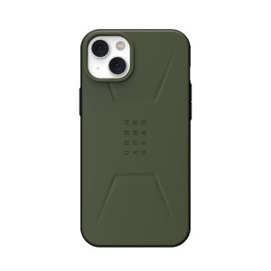 Urban Armor Gear Civilian Pancerne Etui z MagSafe do iPhone 14 Plus