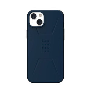 Urban Armor Gear Civilian Pancerne Etui z MagSafe do iPhone 14 Plus
