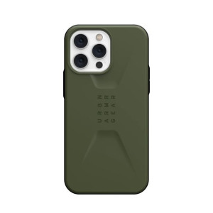 Urban Armor Gear Civilian Pancerne Etui do iPhone 14 Pro Max