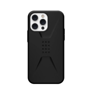 Urban Armor Gear Civilian Pancerne Etui do iPhone 14 Pro Max