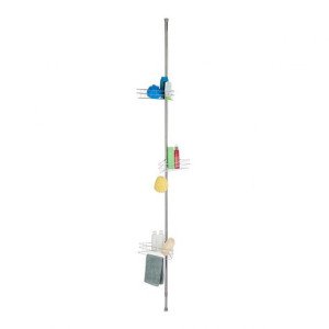 Teleskopowa półka pod prysznic 237-260cm