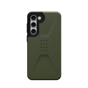 Urban Armor Gear Civilian Pancerne Etui do Samsung Galaxy S23 Plus