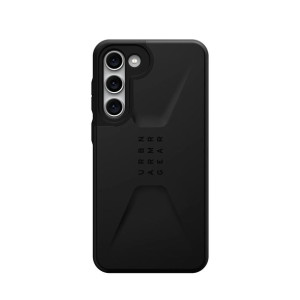 Urban Armor Gear Civilian Pancerne Etui do Samsung Galaxy S23 Plus