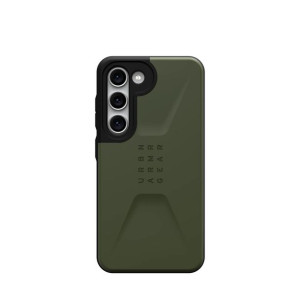 Urban Armor Gear Civilian Pancerne Etui do Samsung Galaxy S23