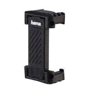 Uchwyt Do Smartfona Do Statywu 1/4 Hama Pro 9,5 Cm