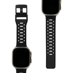 Urban Armor Gear Civilian Silikonowy Pasek do Apple Watch 49/45/44/42mm