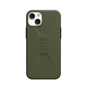 Urban Armor Gear Civilian Pancerne Etui do iPhone 14 Plus