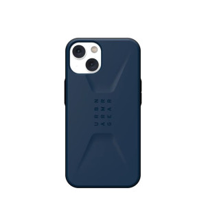 Urban Armor Gear Civilian Pancerne Etui do iPhone 14 / iPhone 13