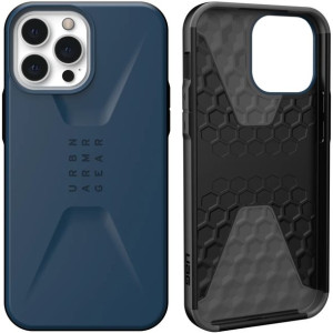 Urban Armor Gear Civilian Pancerne Etui do iPhone 13 Pro Max