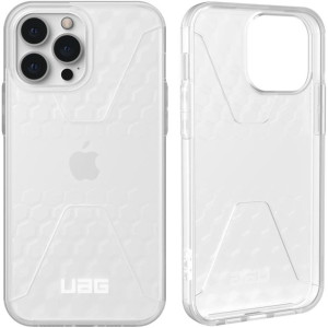Urban Armor Gear Civilian Pancerne Etui do iPhone 13 Pro Max