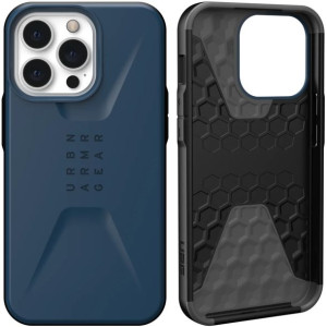 Urban Armor Gear Civilian Pancerne Etui do iPhone 13 Pro