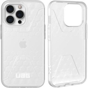 Urban Armor Gear Civilian Pancerne Etui do iPhone 13 Pro