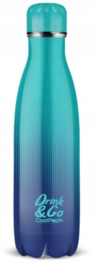 Coolpack Butelka Termiczna Termos Ocean 500 Ml