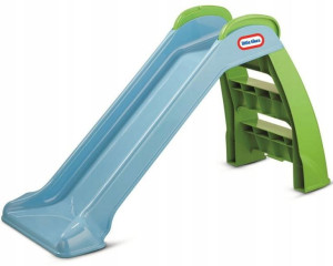 Little Tikes Duża Zjeżdżalnia First Slide 95cm