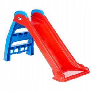 Little Tikes Zjeżdżalnia Ogrodowa First Slide 95cm