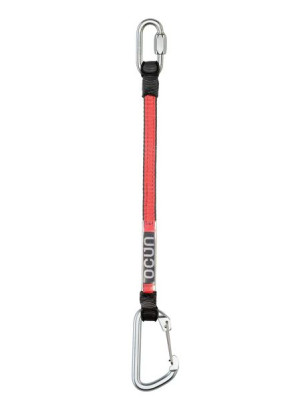 Ekspres wspinaczkowy Dura Sling Set 30 cm - red Ocun