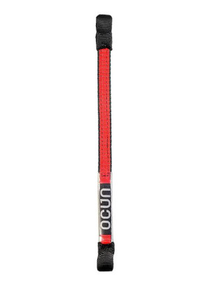 Taśma do ekspresów Ocun DURA SLING PAD 30cm red