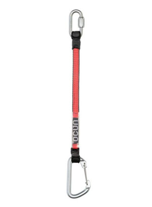 Taśma Ocun DURA SLING SET 30cm red